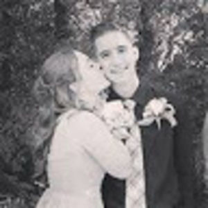 Meet your Posher, Bradley